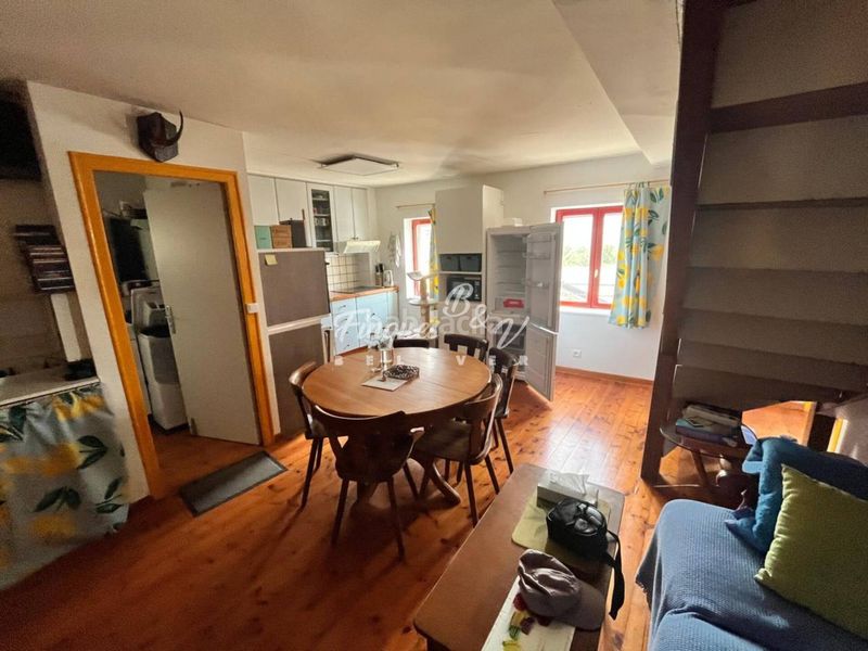 Foto b88c50e4-e461-47f4-8543-154545f3ac8c. Dúplex a calle ur 3 a Bourg-Madame