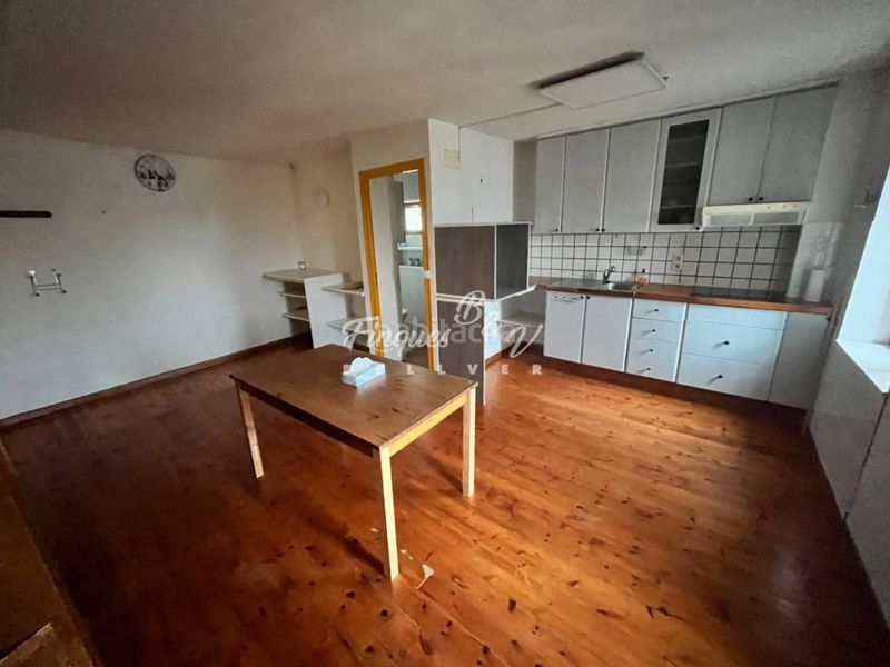 Foto ec2f8c43-73d8-40c3-b497-328201c876b7. Dúplex a calle ur 3 a Bourg-Madame