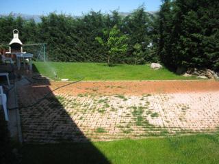 Miete Appartement in Canigo 3. Alquiler de apartamento en err