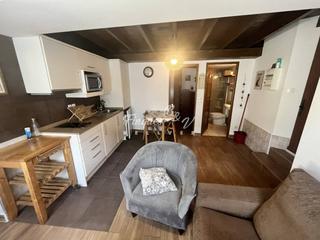 Apartament a Santa eugenie  14. Venta de apartamento en saillagouse