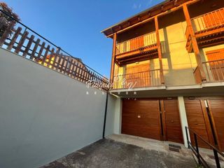 Casa a Calle canigou 25. Casa pareada con vistas en osseja