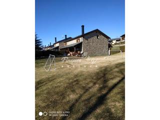 Lloguer Casa a Canigou 5. Casa con jardin privado en osseja