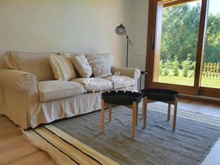 Lloguer Pis a Bajande 30 3. Planta baja con jardin privado y piscina comunitaria