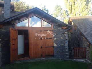 Lloguer Casa a Calle malet 9. Casa en alquiler en guils de cerdanya, espaciosa y soleada