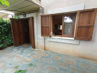 Lloguer Apartament a Major 10. 750  si se alquila cuatro meses, si es julio 1000 , agosto 1000,