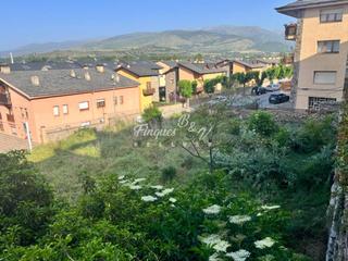 Terreny residencial a Puigpedrós 1. Terreno en venta en puigcerdà  edificable para 4 apartamentos
