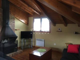 Location Attique  Escoles. Atico en alquiler en bellver de cerdanya