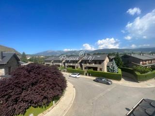 Miete Etagenwohnung  Sant guillem. Agosto  libre atico en llivia tambien puede ser temporada varios