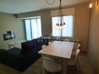 Miete Etagenwohnung  Pendis 3. Alquiler de piso en puigcerdà