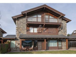 Casa  Sequia. Espectacular casa unifamiliar a tres vientos