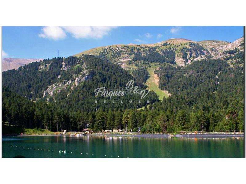 Foto 54a97252-e691-4907-98a5-7b9b35418e3e. Apartament a pirineus 4 a Alp