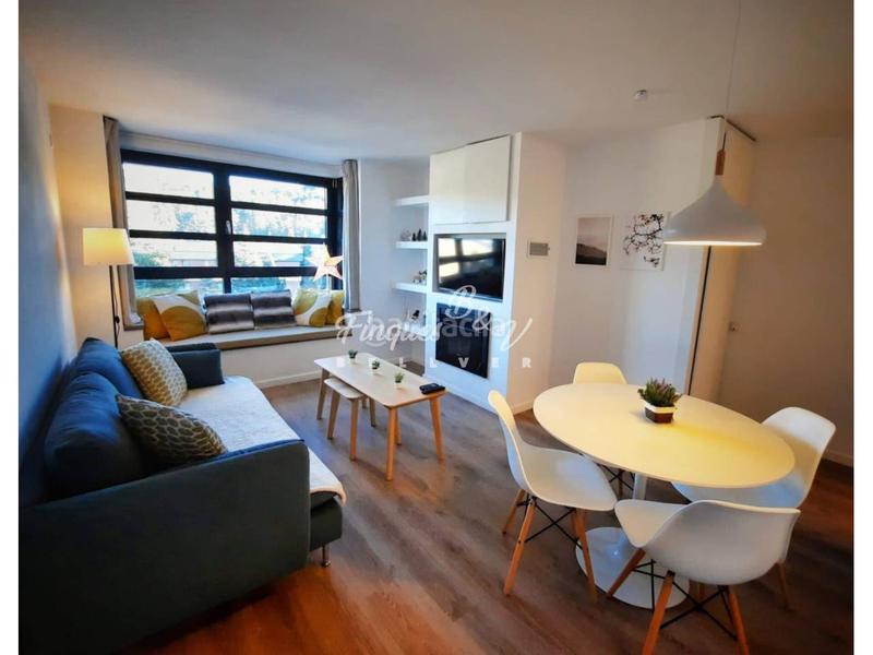 Foto 566595c2-da01-4505-83fa-1aa08ac0f1c2. Apartament a pirineus 4 a Alp