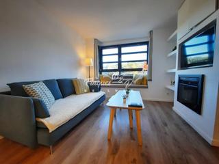 Appartement  Pirineus 4. Apartamento en la molina completamente reformado 2018