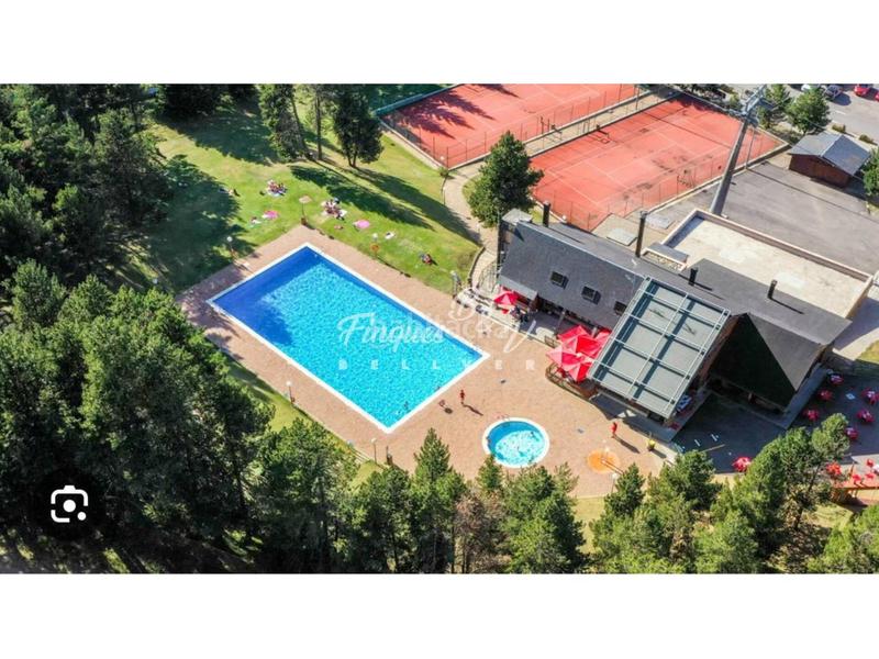 Foto a8aba364-a8ca-49c9-b71b-beb18b5758b5. Apartament a pirineus 4 a Alp