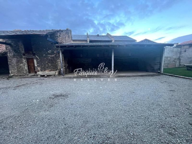 Foto 1550a137-def8-4e72-a01a-719f256e5634. Location appartement dans major 10 dans Llívia