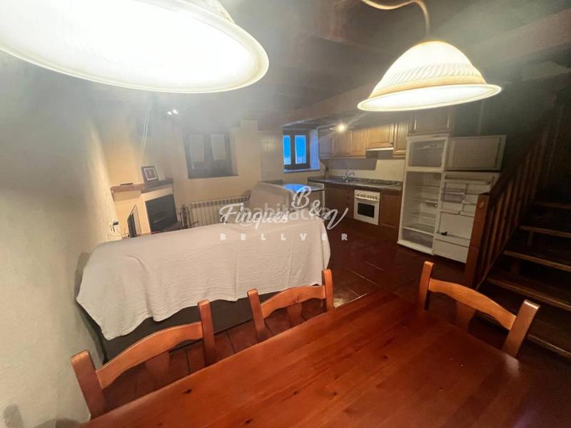 Foto 75eb86d2-4b84-4d74-8161-058d3183e79f. Location appartement dans major 10 dans Llívia