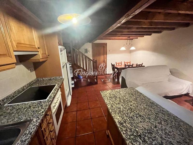 Foto bedfd001-a673-4ecf-93f9-f5f9eb28d986. Location appartement dans major 10 dans Llívia