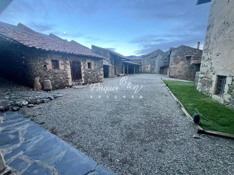 Foto d0b3dc4d-34f7-4ae0-8865-4b8f6e9b0e15. Location appartement dans major 10 dans Llívia