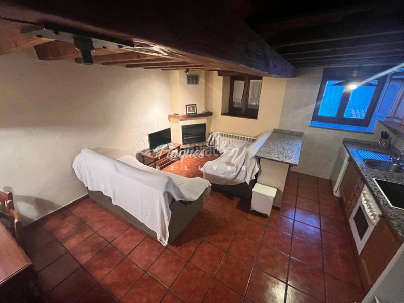 Foto da3daa30-29dd-4b04-a9a4-7670ba0a3bc6. Location appartement dans major 10 dans Llívia