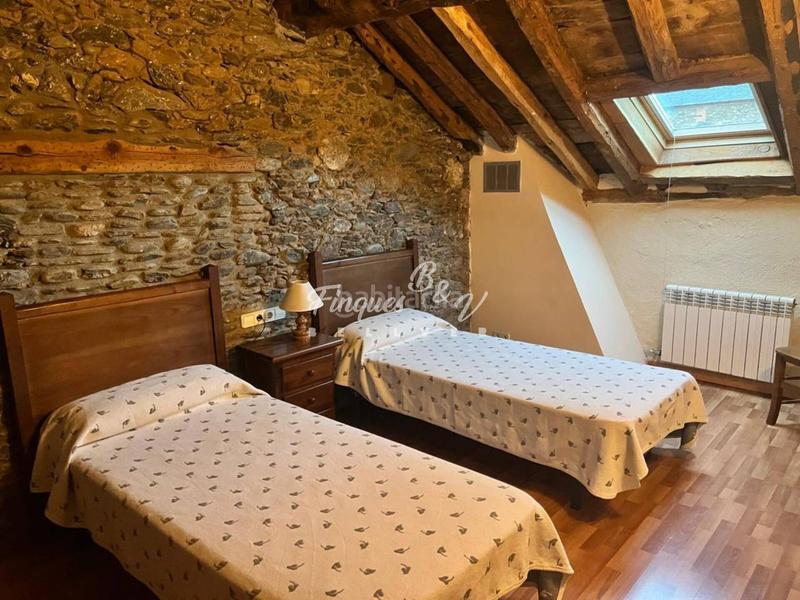 Foto dc59ff97-ed5c-4410-bdb5-63c3ebc138d4. Location appartement dans major 10 dans Llívia