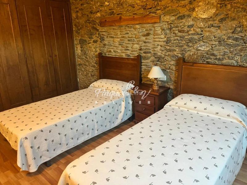 Foto e7a87a0a-4618-4d65-a712-7c1c3ba3c227. Location appartement dans major 10 dans Llívia