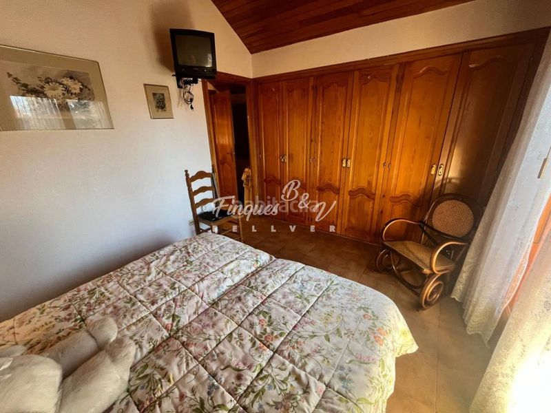 Foto 18e313ce-55a5-4aac-847b-d4923e9f713e. Casa amb calefacció aparcament a Llívia