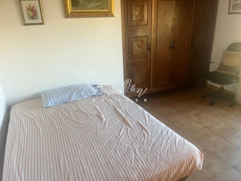 Foto 1f91a844-de3e-4a74-ab75-cdb2d3a76f7f. Casa amb calefacció aparcament a Llívia