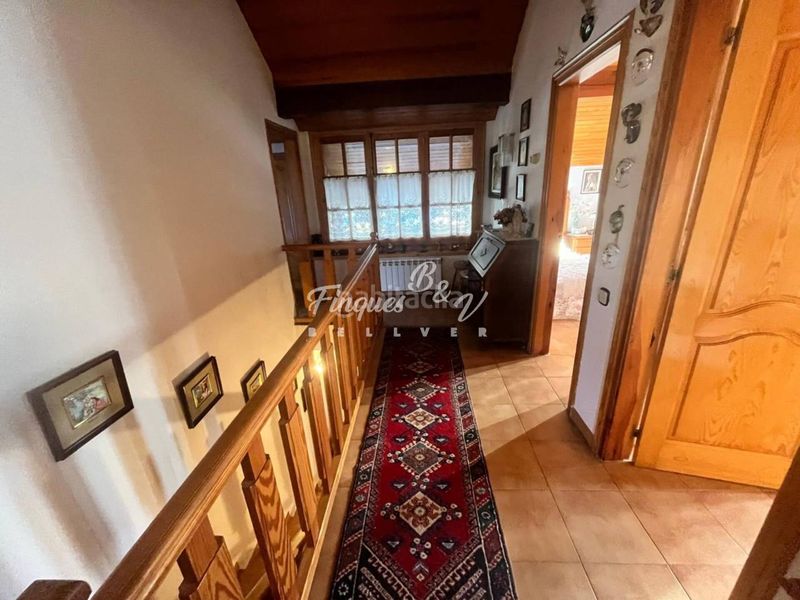 Foto 4b1fd054-64fe-4637-aefe-6d1b73754207. Casa amb calefacció aparcament a Llívia