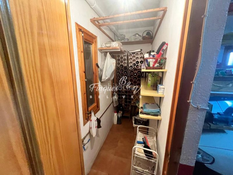 Foto c94a810c-a331-4266-9293-8abe522bf716. Casa amb calefacció aparcament a Llívia