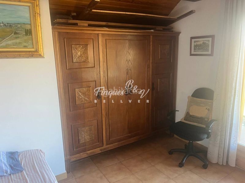 Foto fc33fa2c-b9da-4f24-8979-e3204db39b80. Casa amb calefacció aparcament a Llívia