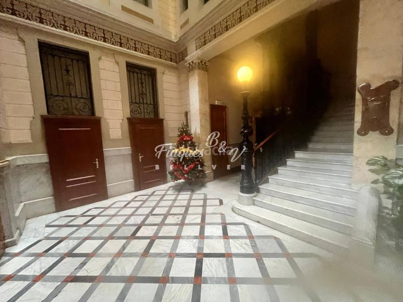 Foto 53e2f178-fd6d-4c8c-8a22-bf1442545308. Pis amb calefacció a Dreta de l´Eixample Barcelona