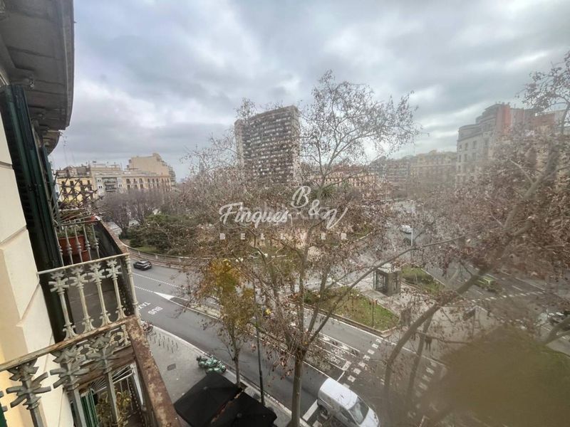 Foto 58e4f993-626d-4944-906b-dd35c02511e2. Pis amb calefacció a Dreta de l´Eixample Barcelona
