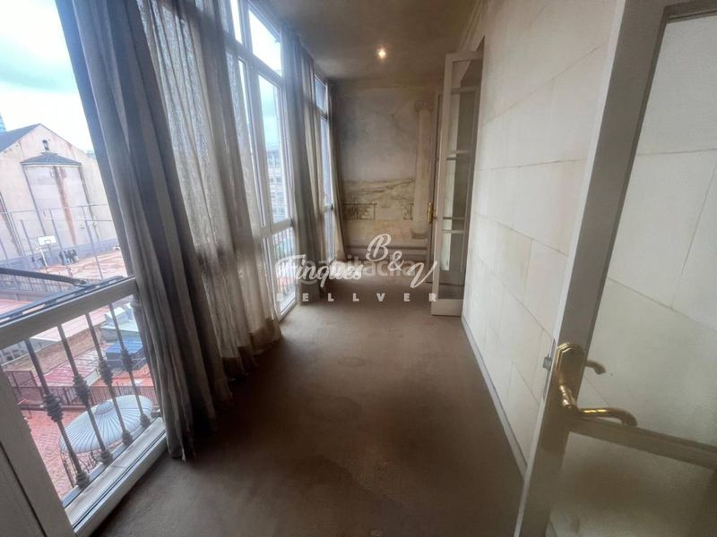 Foto aab92012-dc66-41cf-a4ae-7f9322eb3e0f. Pis amb calefacció a Dreta de l´Eixample Barcelona