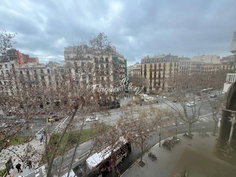 Foto b62595b6-6170-463c-b0b7-319b3cde24ec. Pis amb calefacció a Dreta de l´Eixample Barcelona