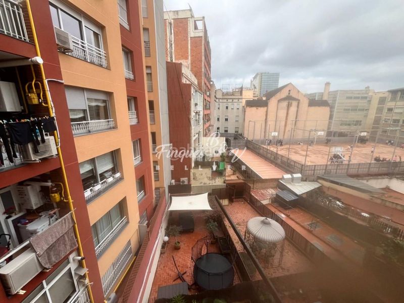 Foto e2dc1c13-6964-4db6-84a0-475f3278e684. Pis amb calefacció a Dreta de l´Eixample Barcelona