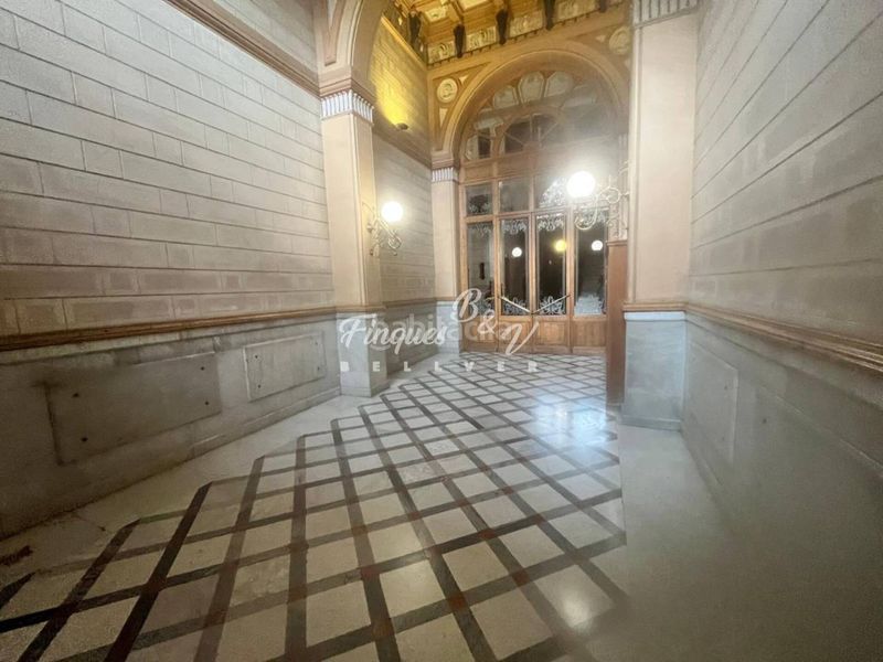 Foto e837a700-bd42-4743-b01d-040d71bbc442. Pis amb calefacció a Dreta de l´Eixample Barcelona
