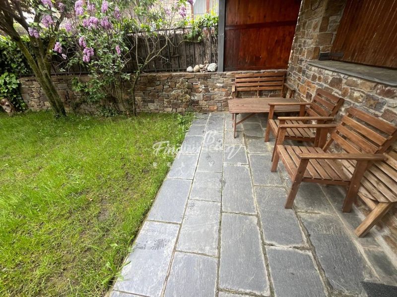 Foto 00355bbb-2f77-4c0e-a212-9bb7b365be6b. Semi detached house with heating parking in Bellver de Cerdanya