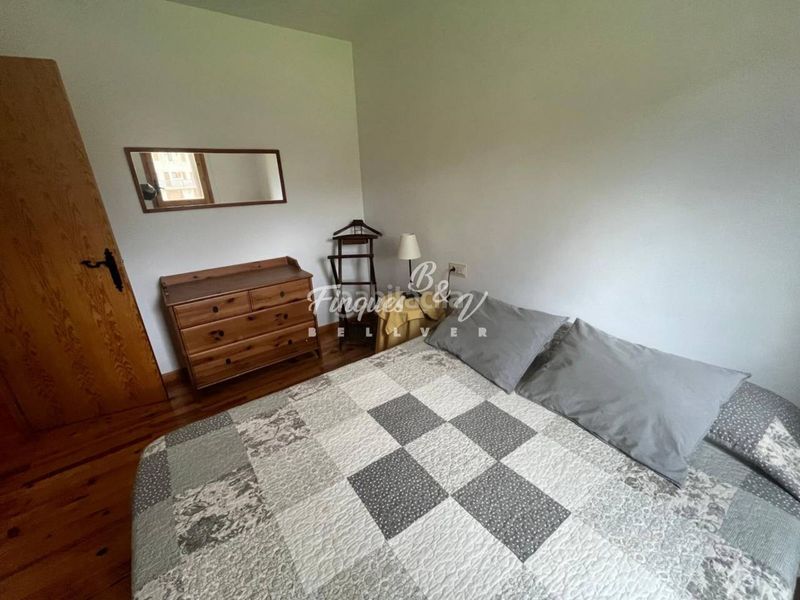 Foto 2ee2c395-1716-4048-8f9a-3b321d2a4cb0. Semi detached house with heating parking in Bellver de Cerdanya