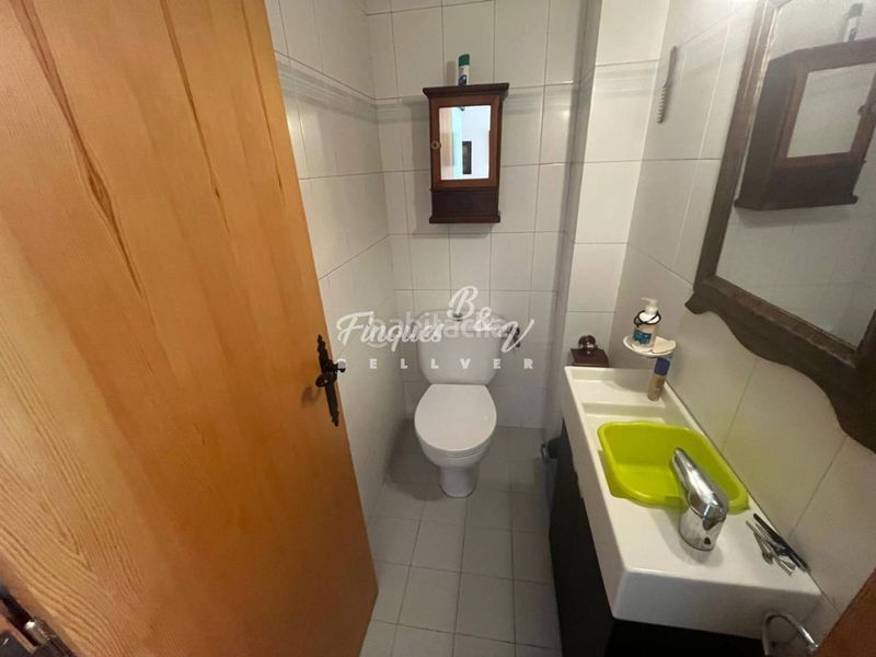 Foto 42db12e9-b559-4259-8088-454e0b1a4ebe. Semi detached house with heating parking in Bellver de Cerdanya