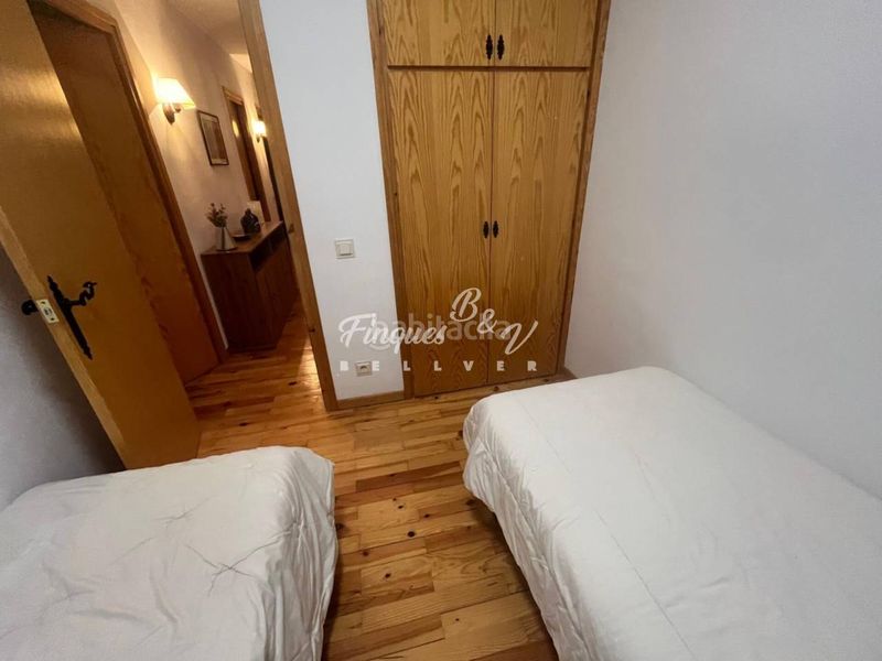Foto 50b03eea-b390-499a-a1e5-30ae7f86f134. Semi detached house with heating parking in Bellver de Cerdanya