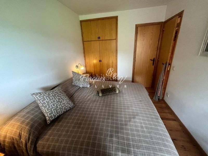 Foto 54269e74-750c-4870-8c03-5a8ad845da1f. Semi detached house with heating parking in Bellver de Cerdanya