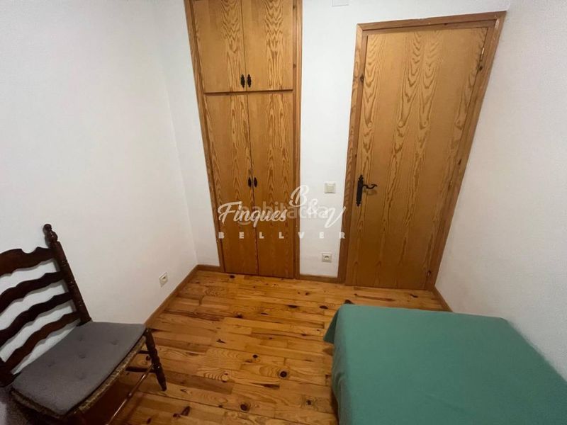 Foto a6c89453-ca96-40b8-ab8a-12252cabeaaa. Semi detached house with heating parking in Bellver de Cerdanya