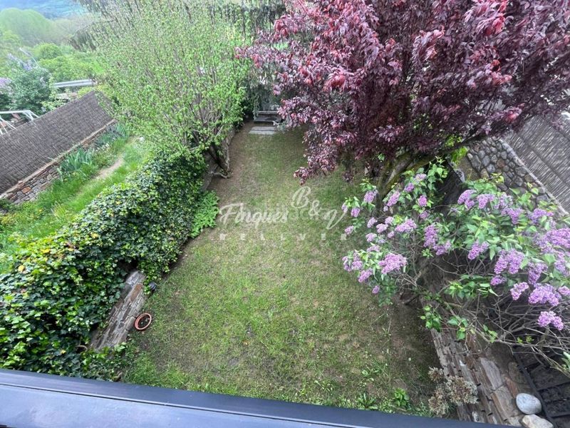 Foto af81d71c-4d20-4c10-ae8f-809368edacc5. Semi detached house with heating parking in Bellver de Cerdanya