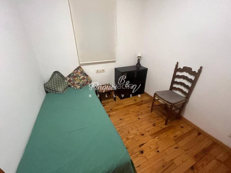 Foto d39572b5-e0c6-45f2-9977-f8634db19342. Semi detached house with heating parking in Bellver de Cerdanya