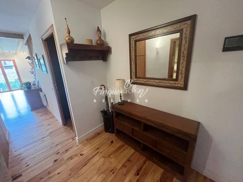 Foto dda2297c-359d-4abe-9e54-28b22180f1be. Semi detached house with heating parking in Bellver de Cerdanya