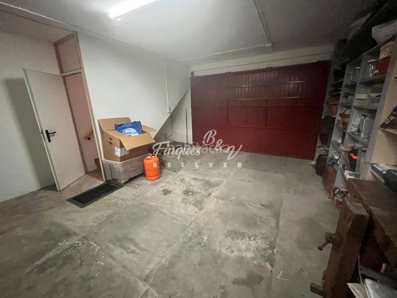 Foto fc646d10-501d-4969-8c52-6834cd8b872c. Semi detached house with heating parking in Bellver de Cerdanya