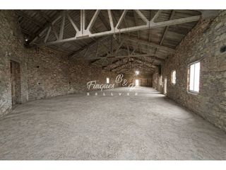 Fabrikhalle  Calle l510. Nave comercial en venta en coll de nargó