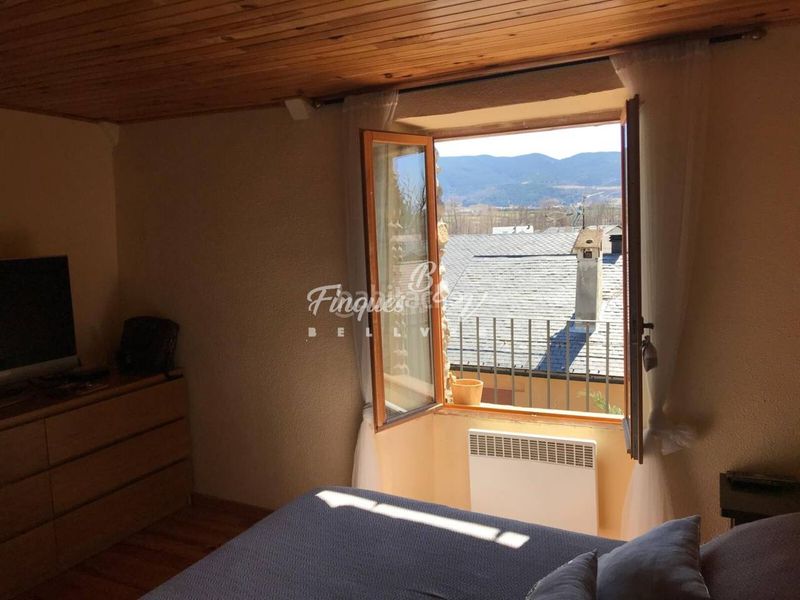 Foto 0a1c496a-8fd5-4a96-88f0-add43d0ecd16. Etagenwohnung in calle porte france 0 in Bourg-Madame