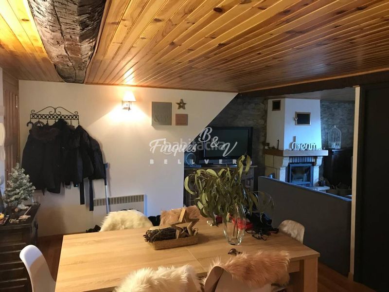 Foto 0cadc25a-ee3b-439c-ad9a-d054d91d7461. Etagenwohnung in calle porte france 0 in Bourg-Madame