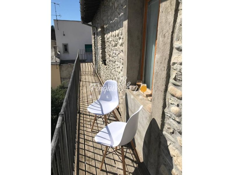 Foto 41ce2664-2c67-4dde-b33a-7d6be050a1f7. Etagenwohnung in calle porte france 0 in Bourg-Madame